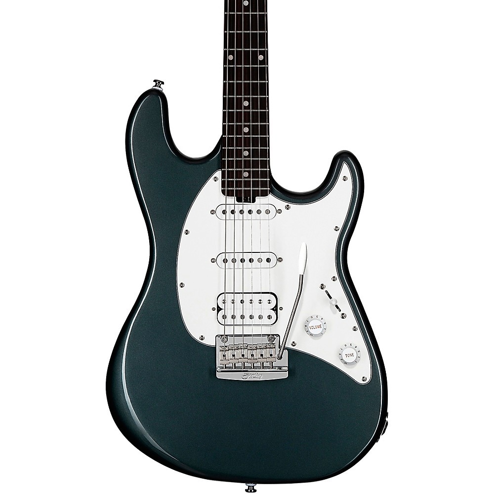 Электрогитара Sterling by Music Man Cutlass CT50 HSS Charcoal Frost 85190₽