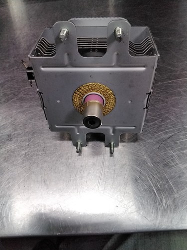 Mikrowellen Magnetron 2M303J 1080W - Ersatzteil Für Mikrowellenherde