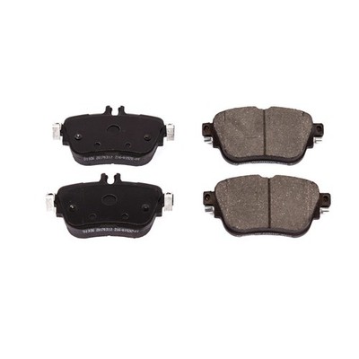 PowerStop Z16 Evolution Ceramic Brake Pads