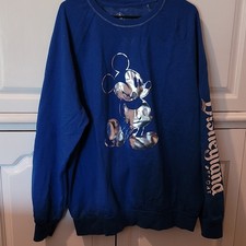 Disney Mickey Mouse Women's Sweatshirt