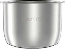 Instant Pot | 8qt Stainless Steel Inner Pot | Open Box