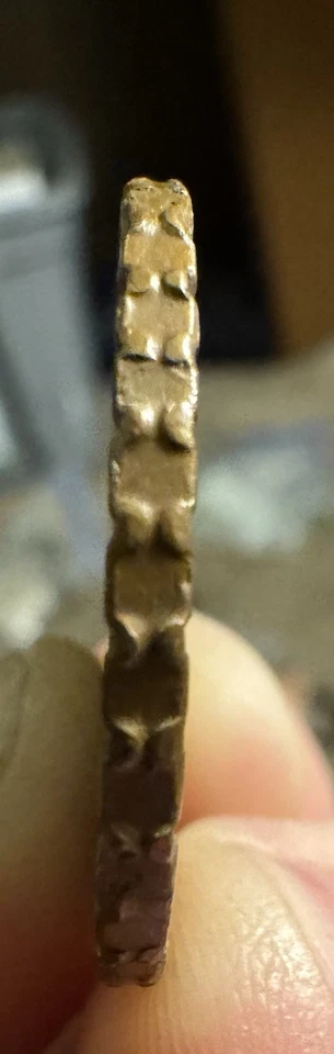 Rare 1968-mo Mexico 20 Centavos - Image 4 of 4