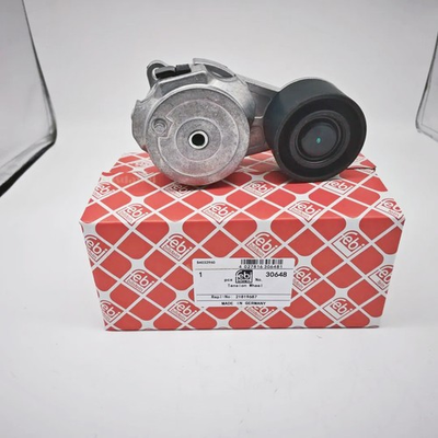 #ad Belt Tensioner 24201573 For Volvo D13 2017 2021 a c made in Germany NEW $88.00