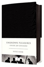 Unknown Pleasures Inside Joy Division