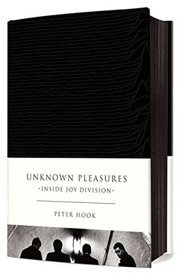 Unknown Pleasures Inside Joy Division