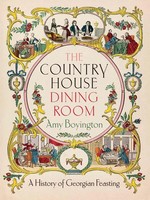 Amy Boyington | The Country House Dining Room | Buch | Englisch (2026)