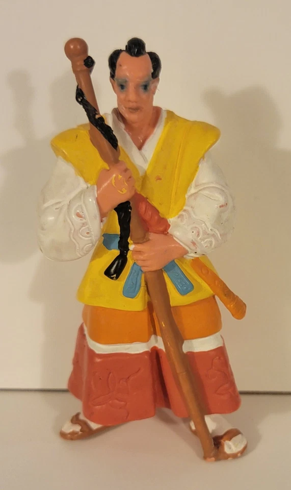 Lote Disney Toy Story Aladdin La Bella Durmiente Príncipe Samurai Zurg Genie Sparks  Foto 4 de 4