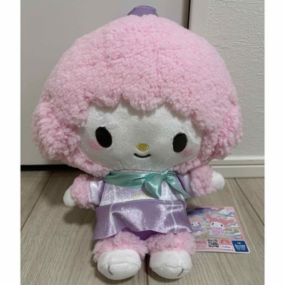 Maury Limited My Sweet Piano PoyoYon's Ear-Port Big Plush CA