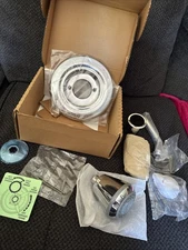 Delta T1724-TP Tub Shower Trim Kit New