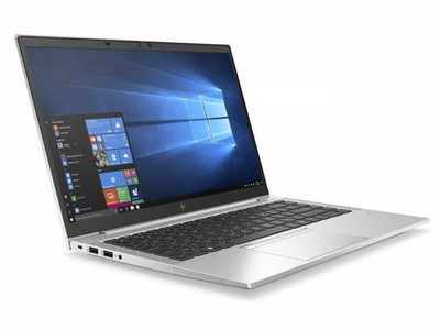 HP EliteBook 840 G8 | i5-1135G | 32 GB | 256 GB SSD | W11