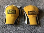 Matt Kenseth Chase Authentic 2008 &2009  Pit Cap Hat 2 lot Roush Racing #17 NWT — photo 1