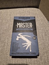 Aldi Workzone Multifunction Tool