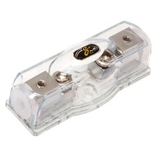 Stinger HPM Series MIDI Fuse Holder 1 x 4 AWG...