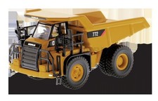 Diecast Masters 85261 Cat 772 Off-Highway Truck 1:87