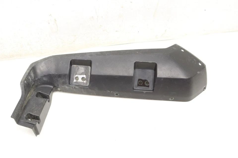 Honda Pioneer 700 17 Side Body Cover Left Front 83600-HL3-A00ZA 52356 Foto 3 de 3