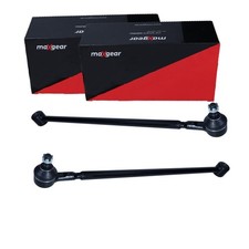 2X MAXGEAR QUERLENKER LENKER RADAUFHÄNGUNG HINTEN passend für CHRYSLER PT CRUISE