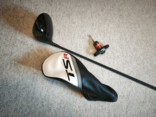 Titleist TSR 2 Driver 11 Grad Lite-Flex