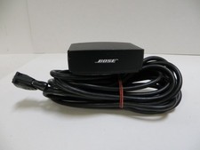Genuine Bose Cinemate Series II Interface Module 318638 corner is chipped