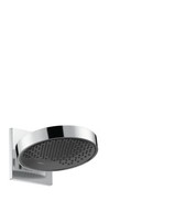 Hansgrohe Rainfinity Kopfbrause 250 1Jet Mit Wandanschluss Chrom 26226000