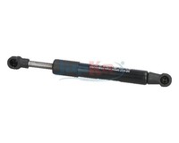 Japko ZSJ09094 Gasfeder, Koffer-/Laderaum FüR Porsche