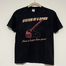 System Of A Down Shirt for sale | eBay System Of A Down Shirt for sale | eBay