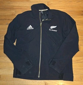 All Blacks Rugby Jackets | eBay