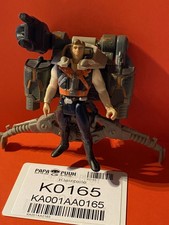 #K0165 > HAN SOLO FLIGHT PACK