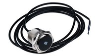 Czujnik Indukcyjny PNP 10 Mm Cylindryczny M30 X 1,5 200 Ma 10 → 30 V Dc IP67 500
