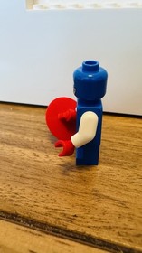 LEGO Marvel Super Heroes Mighty Micros Captain America&nbsp;Minifig 76065
