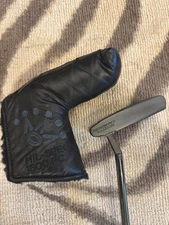 RARE!!!!!!!!!!!! SC Holiday H22 Black Limited Proto Mil-Spec 1500 PC *BRAND NEW*