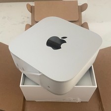 Apple Mac mini M2 10-Core CPU/10-Core GPU 24GB RAM 2TB SSD NEW SEALED