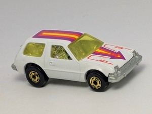 Hot Wheels Amc Pacer | eBay