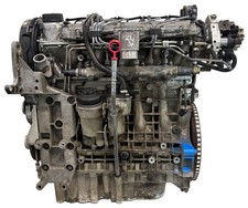 Moteur Volvo XC70