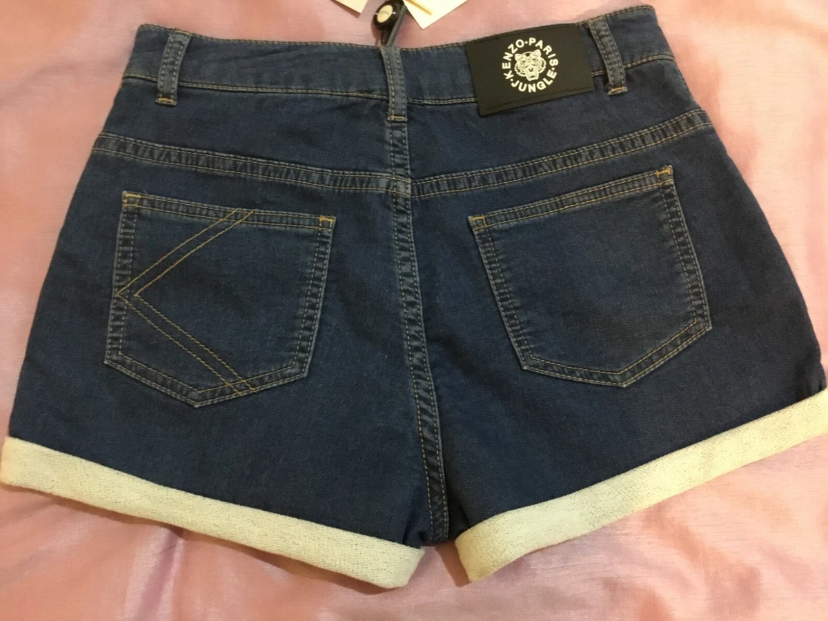 Kenzo top shorts junior