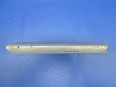 Cessna Horizontal Stabilizer LH OTBD Leading Edge Skin 0332127-3