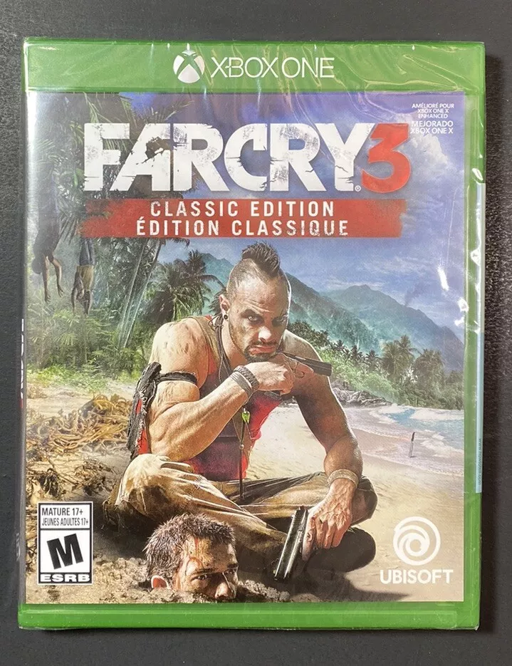 Far Cry® 3 Classic Edition