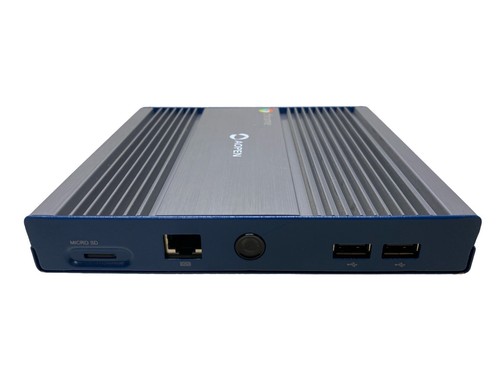 MINI Commercial Chromebox Aopen DE3255 2Ghz 4Gb 32Gb WiFi Slim Small - Picture 5 of 7