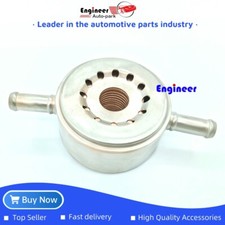 NEW Oil Cooler Assembly fits Infiniti Nissan Armada Pathfinder Titan 21305-ZQ53A