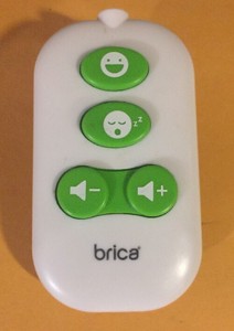 brica remote