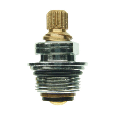 Ace 1B-1H Hot Faucet Stem Sayco 44220