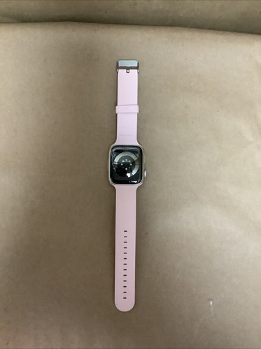 Apple Watch A2980 Series 9 45mm Aluminum - Photo 20 sur 24