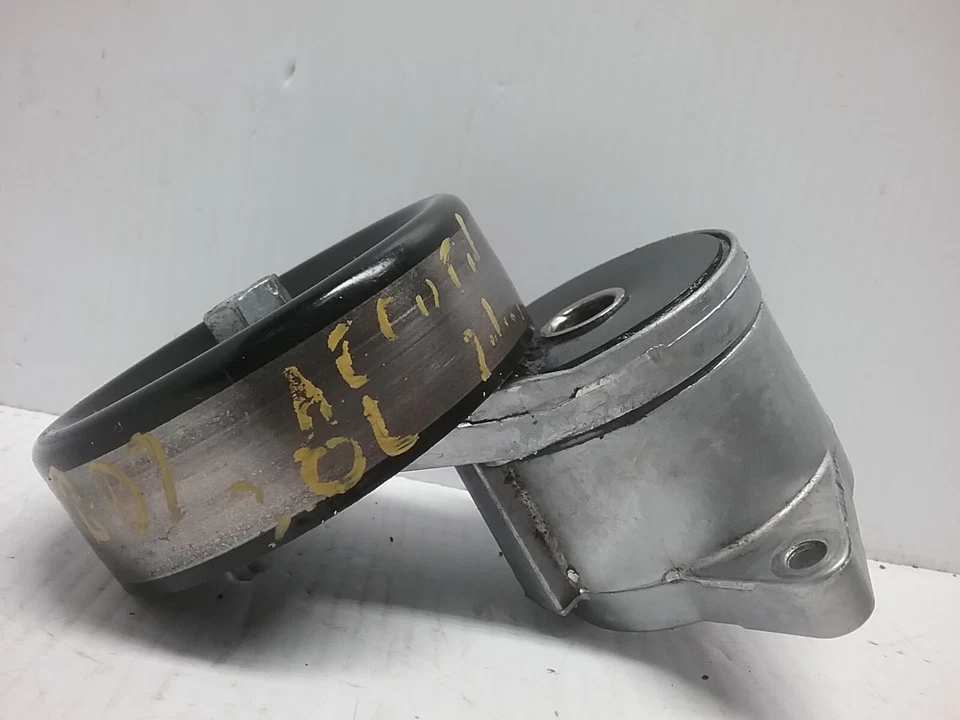 1998-2002 Honda Accord Belt Tensioner With Pulley (3.0L 6 Cylinder 2 Door) - Image 3 of 4