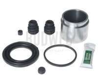 Bremssattel Reparatursatz FüR Nissan Qashqai II J11 J11_ Renault Kadjar