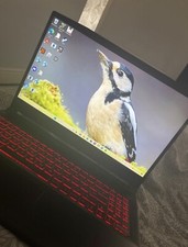 Gaming Laptop
