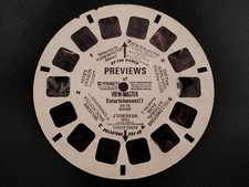 Selection of View-Master Reels, Viewers and Accessories - Buy Multiple and Save
