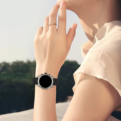 TPU Watch Cover Smartwatch Protective Case Watch Protector Compatible with - 第 9/12 張圖片