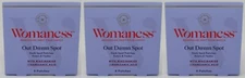 NEW 27-Count Womaness Out Damn Spot Patches Face Neck Hands Decollete Dark Spots