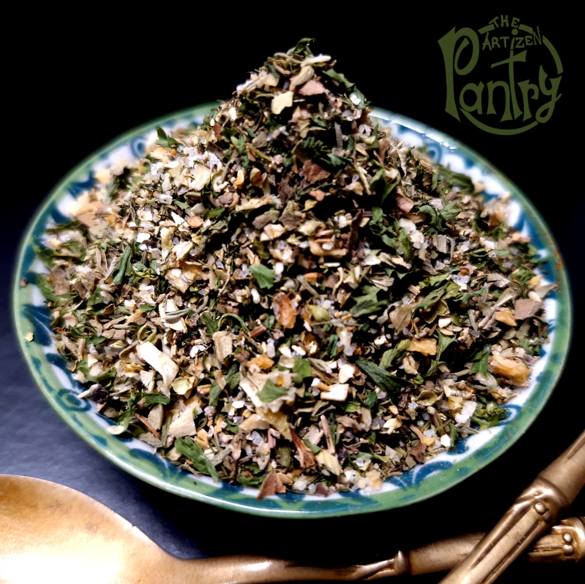 NEW Greek Seasoning - (GYROS) HANDCRAFTED MEDITERANIAN HERB & SPICE RUB 50g- 1kg