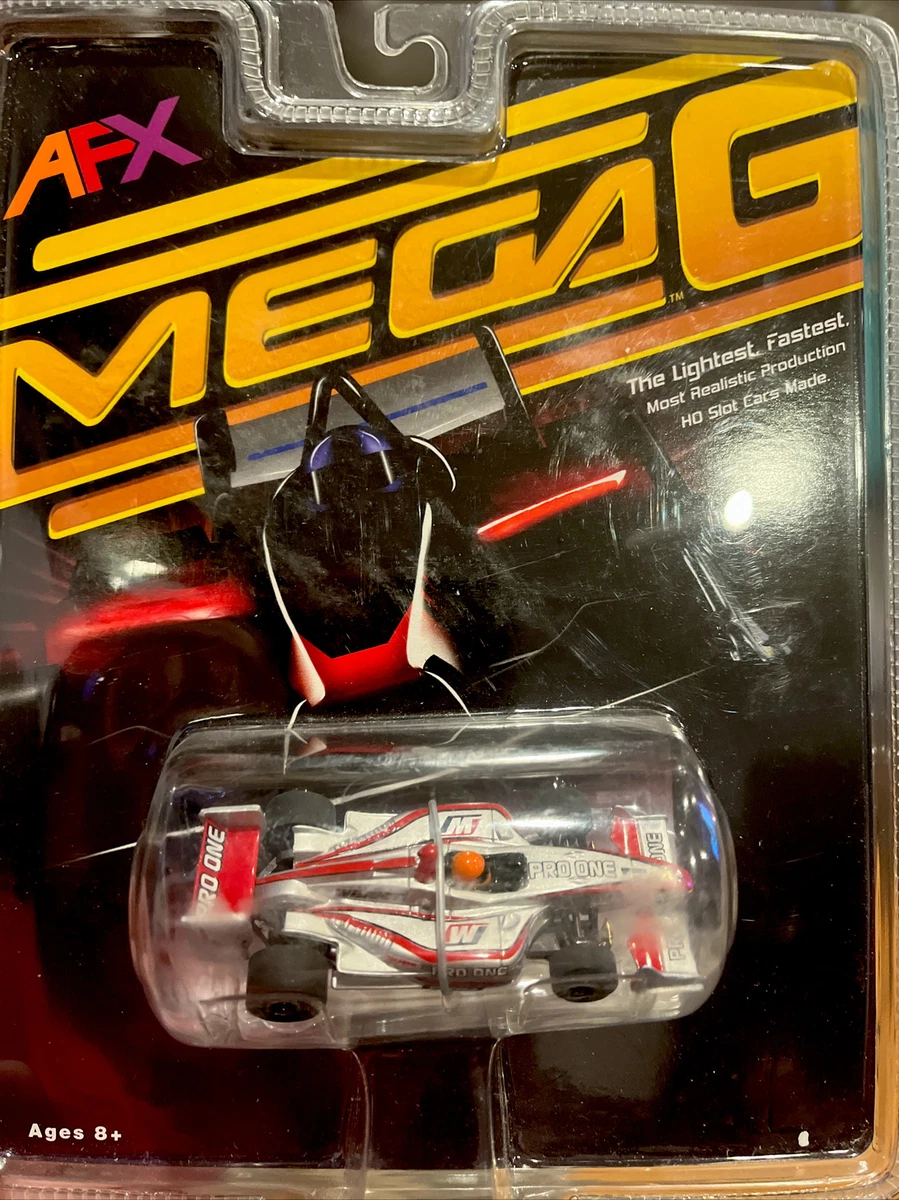 Afx mega g slot cars discount