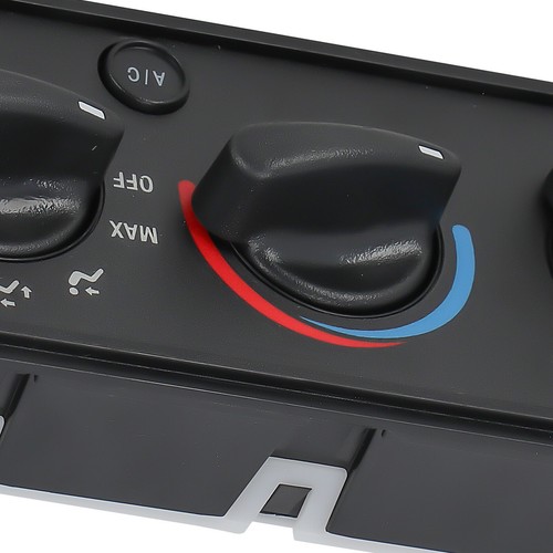 Plastic Climate Temperature Control Panel For International 9200i 9900i 3121348 - Bild 12 von 13